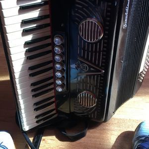 Meet your Posher, Luis